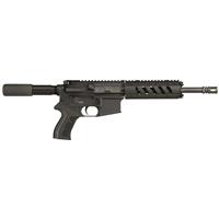 Includes AR-15 recoil plug and buffer spring