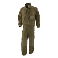 German Military Surplus Paratrooper Jacket and Pants