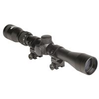 UPC 817461012684 product image for Hatsan Optima 3-9x32 Pellet Rifle Scope with Scope Mounts | upcitemdb.com
