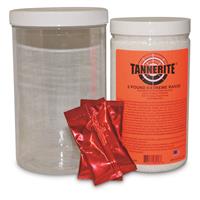 Compatible with centerfire rifles