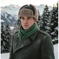 Swiss Military Surplus Winter Hats