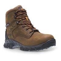 wolverine glacier ice boot