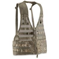U.S. Military Surplus Load Bearing Vest