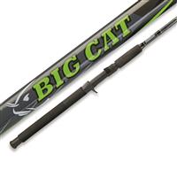 Big Cat Casting Rod