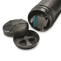 Waterproof, corrosion-resistant protection
