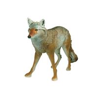 Flambeau Master Series Lone Howler Coyote Decoy