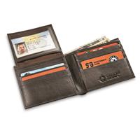All Wallets come in either color option