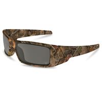 Oakley King&#039;s Woodland Camo Gascan Sunglasses