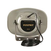 3.5mm plug attaches to all FOXPRO electronic game calls with 3.5mm external speaker jack
