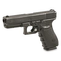 Glock 21 Gen3, Semi-Automatic, .45 ACP, 4.6" Barrel, 13+1 Rounds, Used Law Enforcement Trade-in