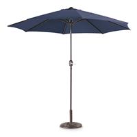 Patio Umbrellas and Umbrella Bases | Sportsman's Guide