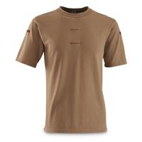 German Military Surplus T-Shirt, Used