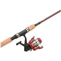 UPC 028632670910 product image for Berkley Cherrywood HD Spinning Rod and Reel Combo | upcitemdb.com