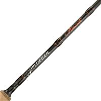 I-M6 graphite blank