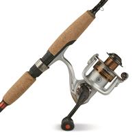 Pflueger Monarch Spinning Combo