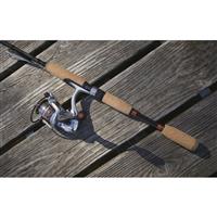 Pflueger Monarch Spinning Combo
