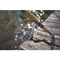 Pflueger Monarch Spinning Combo