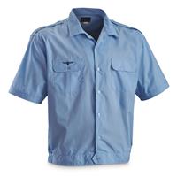 military work shirts