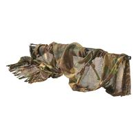 Italian Military Surplus Sniper Veil, New