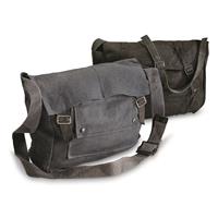 military surplus shoulder bag