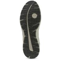 Rubber outsole with max slip resistance