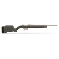 Magpul Hunter 700 Remington 700 Short Action Stock, Gray