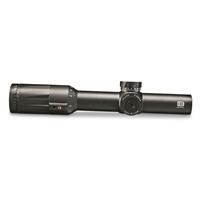 Tactical-style turrets