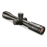 Illuminated first focal plane MD-2 glass-etched reticle