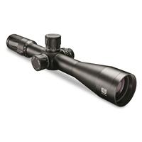 EOTech Vudu 3.5-18x50mm Rifle Scope, FFP MD-2 MOA Reticle