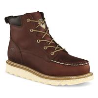 Irish Setter Men&#039;s Ashby Wedge Work Boots