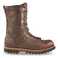Irish Setter Men's Elk Tracker 12" GORE-TEX Insulated Hunting Boots, 1,000 Gram, Brown