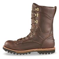 Irish Setter Men's Elk Tracker 12" GORE-TEX Insulated Hunting Boots, 1,000 Gram, Brown