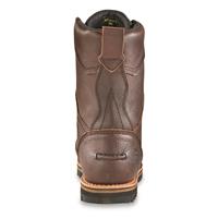 Irish Setter Men's Elk Tracker 12" GORE-TEX Insulated Hunting Boots, 1,000 Gram, Brown