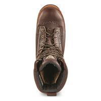 Irish Setter Men's Elk Tracker 12" GORE-TEX Insulated Hunting Boots, 1,000 Gram, Brown