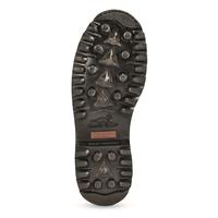 Irish Setter Men's Elk Tracker 12" GORE-TEX Insulated Hunting Boots, 1,000 Gram, Brown