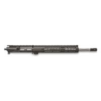 CBC .223 Wylde AR-15 Upper Receiver, 16&quot; Stainless Barrel, 12&quot; KeyMod Handguard