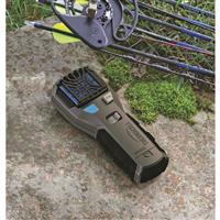 Rugged rubber armor