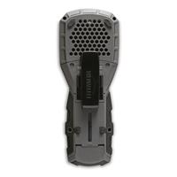 Clip attaches to belt or other mounting accessories