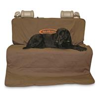 Mud River Two Barrel Double Seat Cover, 56" x 68"