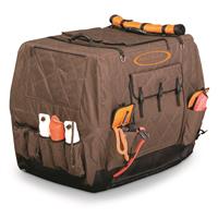 Mud River Dixie Insulated Kennel Cover