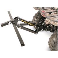 Compatible with all Black Boar implements