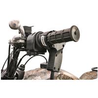 Ergonomic Actuator Control Grip
