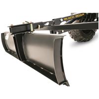 Durable-steel construction