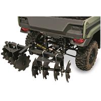 Each side independently adjustable