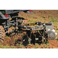 Made of durable steel with a practical design