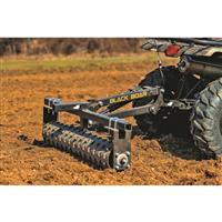 Made of durable steel with a practical design