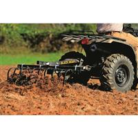 Made of durable steel with a practical design