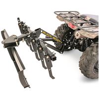 Chisel and Scrape Blade (sold separately)
