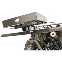 Implements attach easily