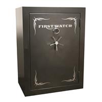 First Watch BR50125540 Mechanical 54-Gun Safe